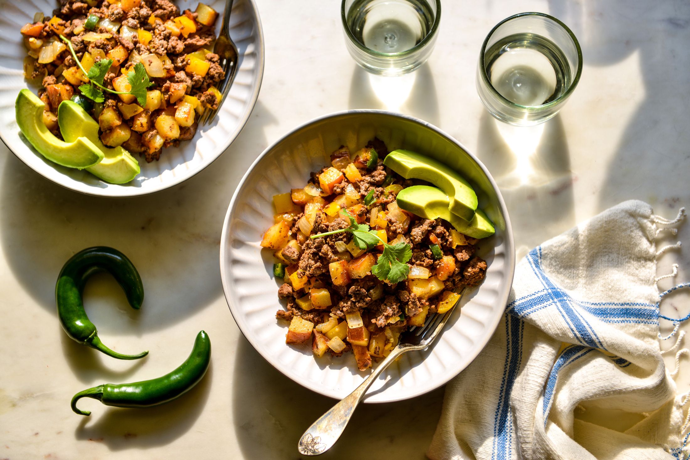 ELK POTATO BREAKFAST HASH-2